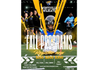 FALL PROGRAM REGISTRATION