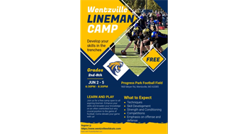 Lineman Camp