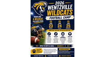 THREE DAYS - ONE GOAL