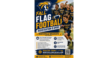 FALL FLAG REGISTRATION